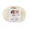 BABY WOOL 1 krem