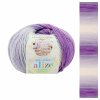 BABY WOOL BATŢK 2167