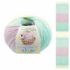 BABY WOOL BATŢK 6620