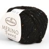 MERINO TWEED 12424