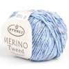 MERINO TWEED 52514