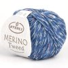 MERINO TWEED 15514