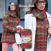 Alize El Örgü İplikleri on Instagram “#alize #alizeyarns #handmade #knit #handknitting #elörgüsü #örgü #knitting #alizeelörgüiplikleri #örmeyedeğer #fashion #design #мода#дизайн…”