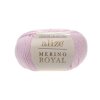 MERINO ROYAL 31 ack pembe