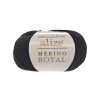 MERINO ROYAL 60 siyah