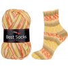 Best Socks 6 fach 7369