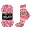 BEST SOCKS 6FACH 7303