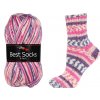 Best Socks 6 fach 7372