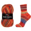 Best Socks 6 fach 7375
