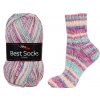 Best Socks 6 fach 7377