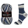 Best Socks 6 fach 7380