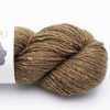 Reborn Wool recycled 14 Messing Melange