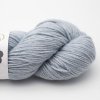 Reborn Wool recycled 18 Pastellblau