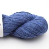 Reborn Wool recycled 19 Ozeanblau Melange