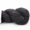 Reborn Wool recycled 23 Stahlgrau Melange