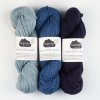 REBORN WOOL RECYCLED a