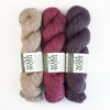 WILD WOOL