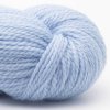 British Blue Wool Fingering 03 Pale Blue