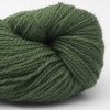 British Blue Wool Fingering 09 Dill