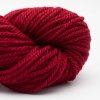 Big Vintage Wool GOTS 316 Deep Red