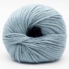 Vegan Cashmere 16 Rauchblau