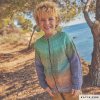 pattern knit crochet kids jacket autumn winter katia 6305 15 g