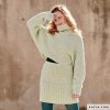 pattern knit crochet woman set autumn winter katia 6277 18 01 g