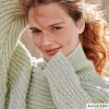 pattern knit crochet woman set autumn winter katia 6277 18 04 g
