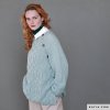 pattern knit crochet woman sweater autumn winter katia 6277 5 02 g