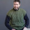pattern knit crochet man vest autumn winter katia 6277 21 03 g