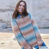 pattern knit crochet woman sweater autumn winter katia 6277 7 01 g