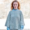 pattern knit crochet woman sweater autumn winter katia 6277 9 03 g