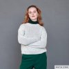 pattern knit crochet woman sweater autumn winter katia 6277 16 01 g