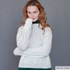 pattern knit crochet woman sweater autumn winter katia 6277 16 02 g