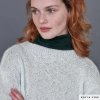 pattern knit crochet woman sweater autumn winter katia 6277 16 04 g