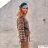 pattern knit crochet woman sweater autumn winter katia 6277 29 02 g