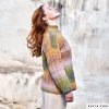 pattern knit crochet woman sweater autumn winter katia 6277 20 02 g