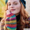 pattern knit crochet woman sweater autumn winter katia 6277 29 05 g