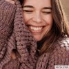 pattern knit crochet woman jacket autumn winter katia 6277 34 03 g