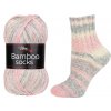 Bamboo Socks 7903