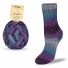 2075 Flotte Socke 4f Funny Ball Socke 1686a