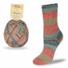 2075 Flotte Socke 4f Funny Ball Socke 1680a