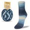 2075 Flotte Socke 4f Funny Ball Socke 1684a