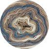 yarn wool afrodita knit acrylic pastel rose autumn winter katia 306 rc
