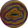 yarn wool afrodita knit acrylic red orange autumn winter katia 302 rc