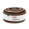 yarn wool afrodita knit acrylic brown beige autumn winter katia 300 fhd