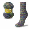 Flotte Socke 4f Circus 7062