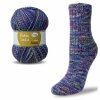 Flotte Socke 4f Circus 7060