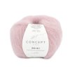 yarn wool reiki knit superfine alpaca merino polyamide rose autumn winter katia 103 fhd