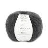 yarn wool reiki knit superfine alpaca merino polyamide dark grey autumn winter katia 102 fhd